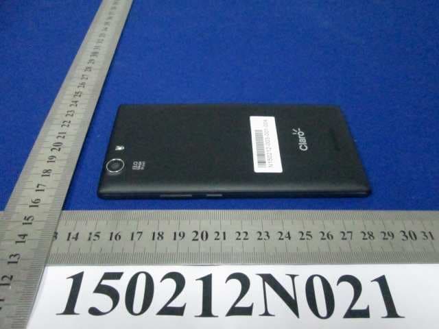 Smartphone - FCC ID ZC4L900 - Corporativo Lanix S.A. de C.V. (3)