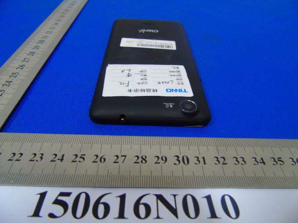 Smartphone - FCC ID ZC4LT500 - Corporativo Lanix S.A. de C.V. (3)