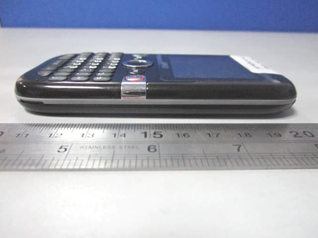 GSM MOBILE PHONE - FCC ID ZC4LX5 - Corporativo Lanix S.A. de C.V.