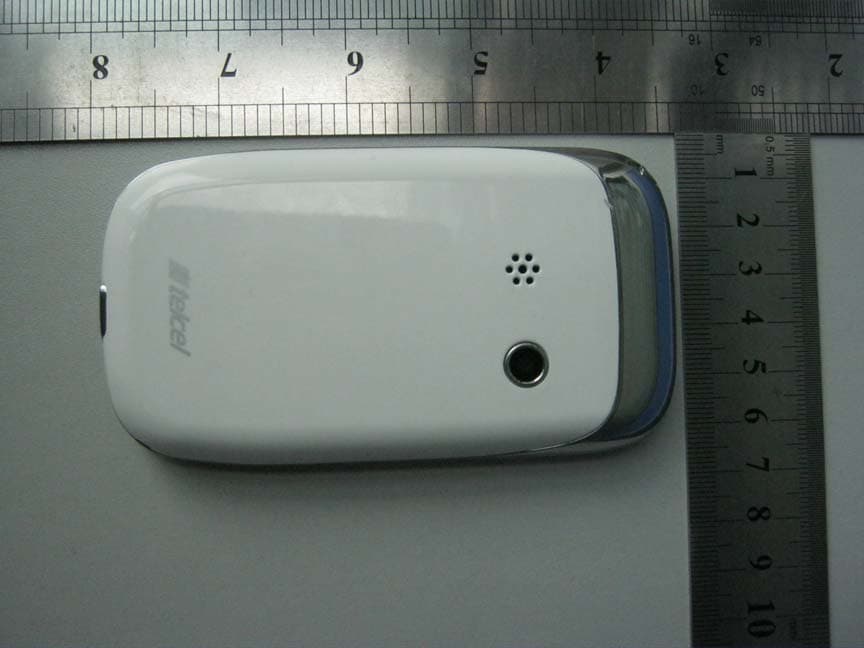 GSM PHONE - FCC ID ZC4LX6 - Corporativo Lanix S.A. de C.V. (3)