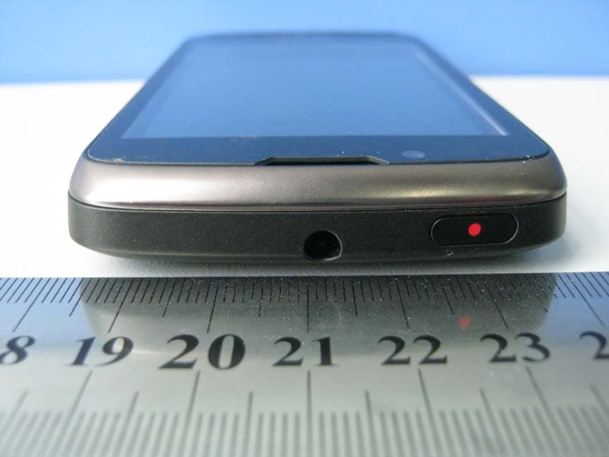 GSM ANDROID MOBILE PHONE - FCC ID ZC4S100 - Corporativo Lanix S.A. de C.V. (2)