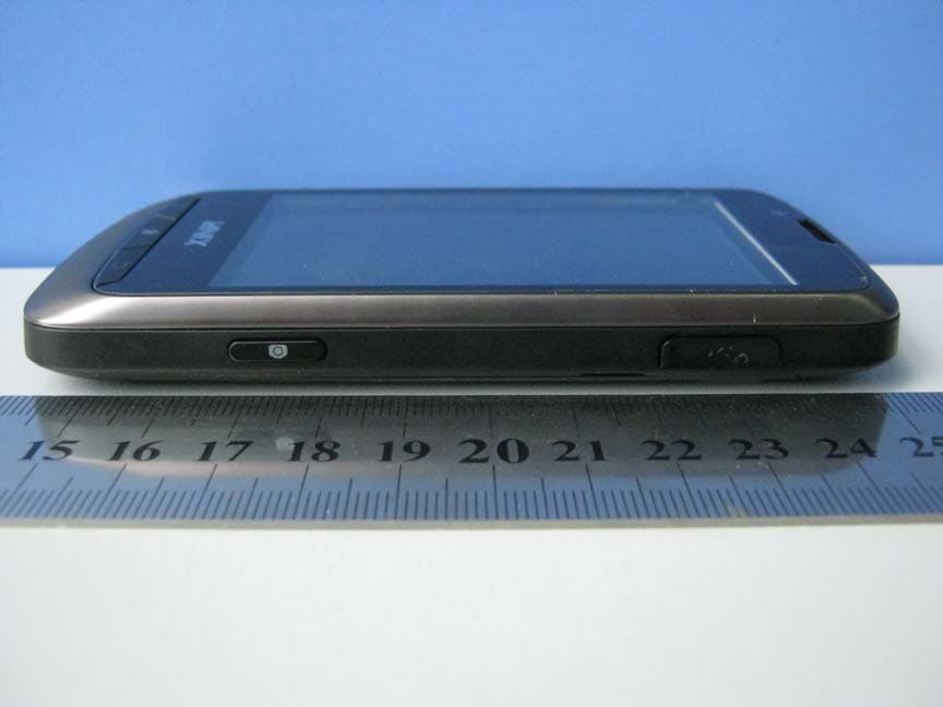 GSM ANDROID MOBILE PHONE - FCC ID ZC4S100 - Corporativo Lanix S.A. de C.V. (4)