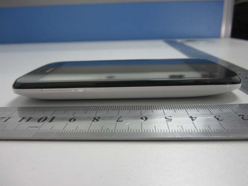 Smart phone - FCC ID ZC4S215 - Corporativo Lanix S.A. de C.V. (3)