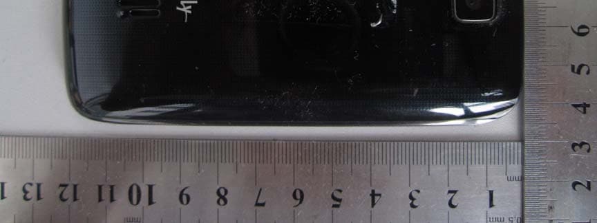 GSM PHONE - FCC ID ZC4S50 - Corporativo Lanix S.A. de C.V. (3)