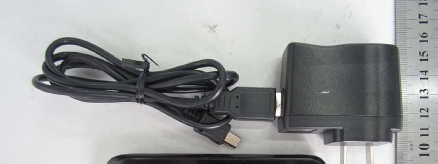 GSM PHONE - FCC ID ZC4S50 - Corporativo Lanix S.A. de C.V. (4)