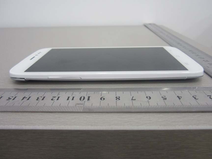 Smart Phone - FCC ID ZC4S700 - Corporativo Lanix S.A. de C.V. (4)