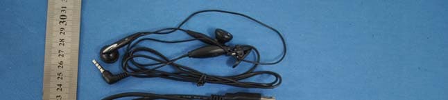 GSM Quad Band GPRS Digital Mobile Phone - FCC ID ZC4T60 - Corporativo Lanix S.A. de C.V. (2)