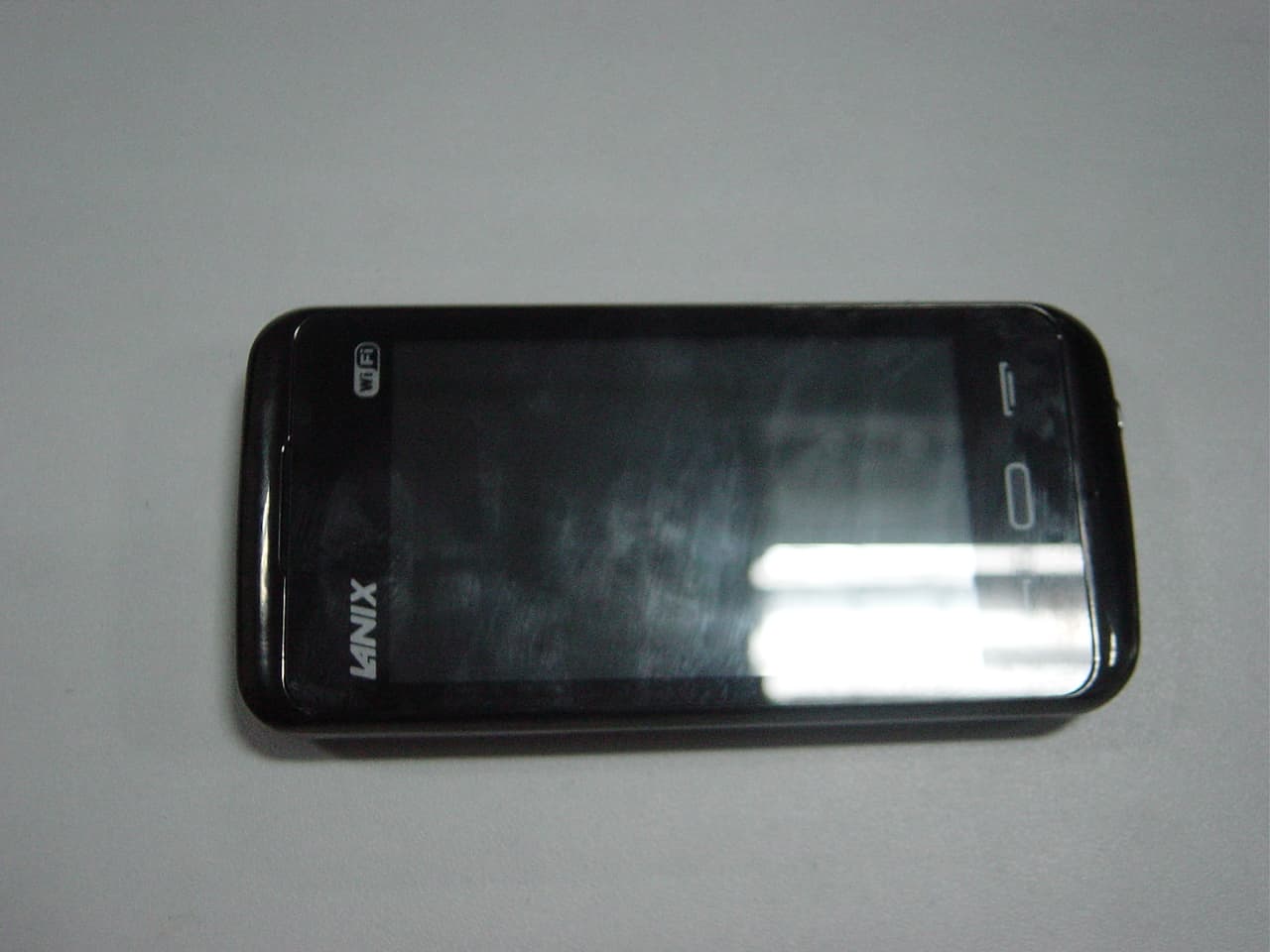 MOBILE PHONE - FCC ID ZC4T99 - Corporativo Lanix S.A. de C.V. (2)