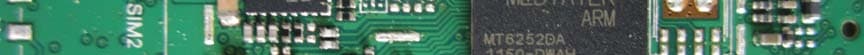 GSM Mobile Phone - FCC ID ZC4W20 - Corporativo Lanix S.A. de C.V. (1)