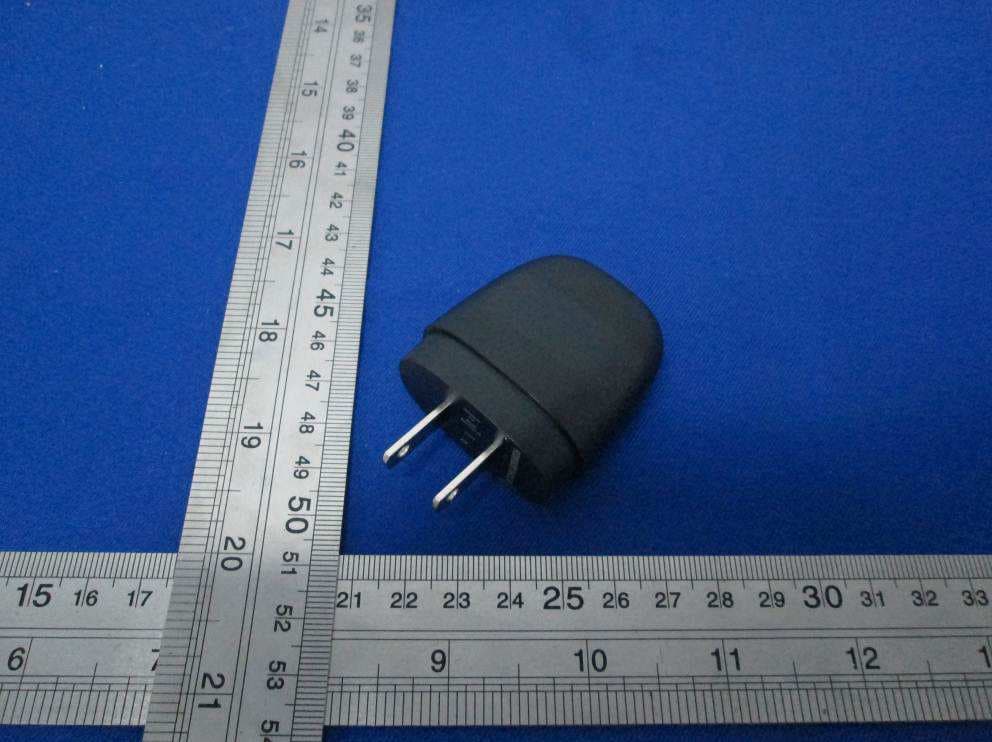 Smartphone - FCC ID ZC4X500B - Corporativo Lanix S.A. de C.V. (2)