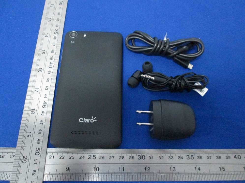 Smartphone - FCC ID ZC4X500B - Corporativo Lanix S.A. de C.V. (3)