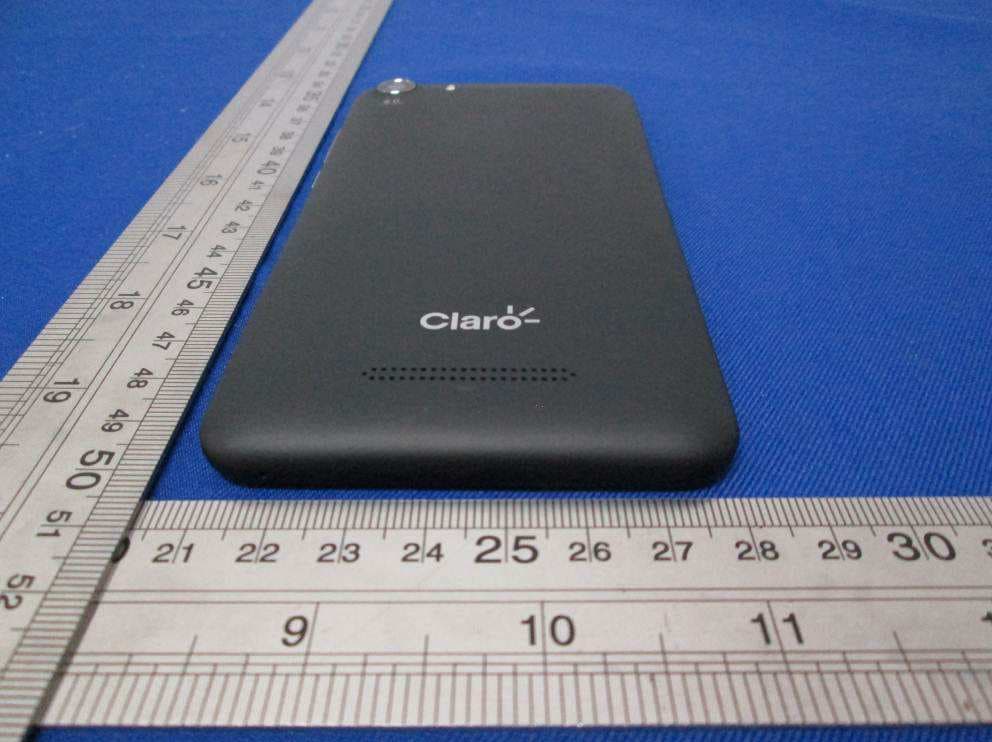 Smartphone - FCC ID ZC4X500B - Corporativo Lanix S.A. de C.V. (5)