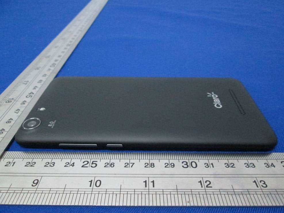 Smartphone - FCC ID ZC4X500B - Corporativo Lanix S.A. de C.V. (4)