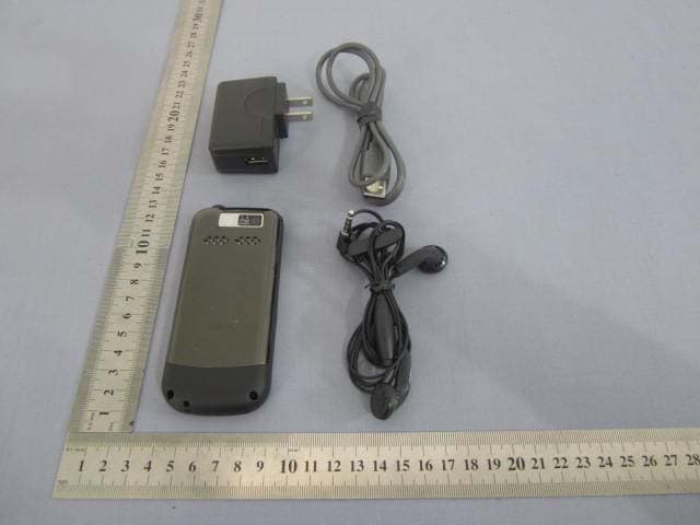 Mobile Phone - FCC ID ZC4Z20 - Corporativo Lanix S.A. de C.V. (3)