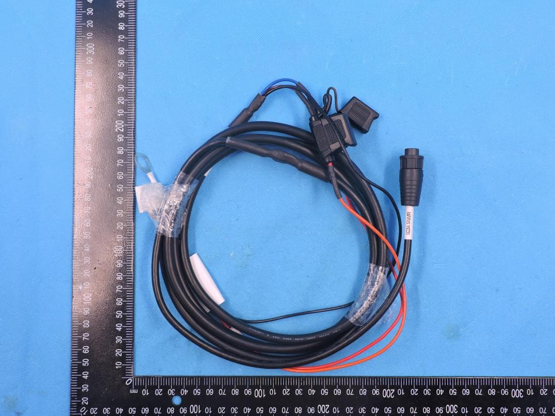 Panel PC - FCC ID ZC8IRONTWO - Hemisphere GNSS Inc. (3)
