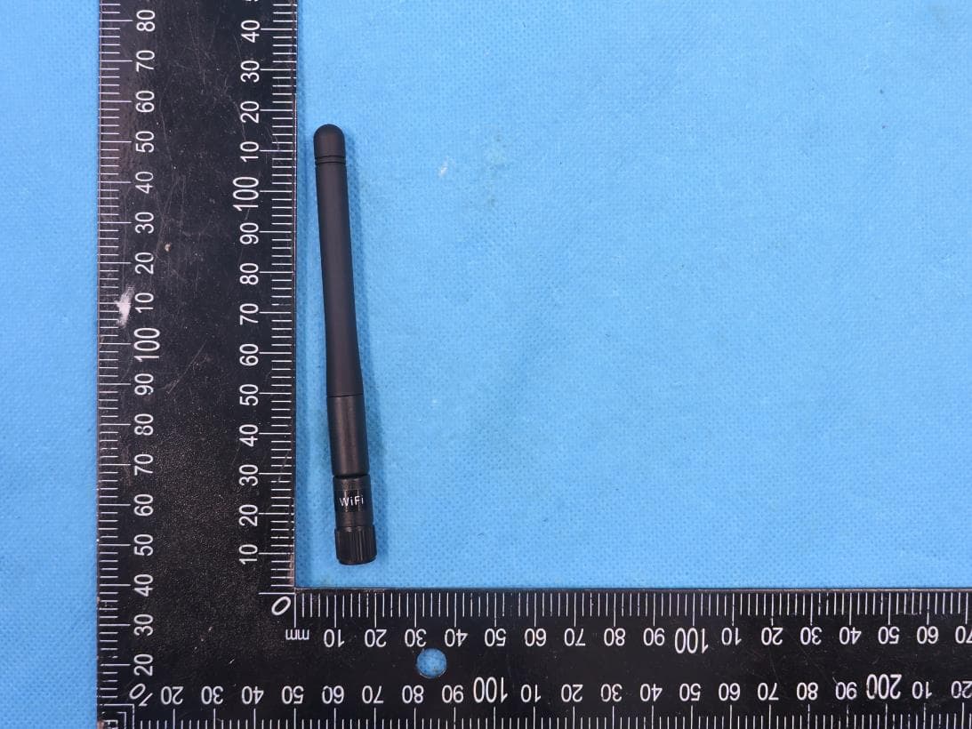 Panel PC - FCC ID ZC8IRONTWO - Hemisphere GNSS Inc. (2)