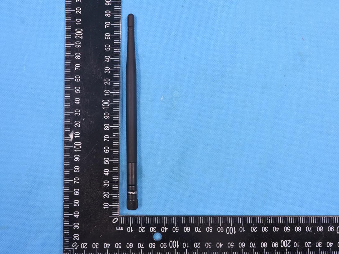 Panel PC - FCC ID ZC8IRONTWO - Hemisphere GNSS Inc. (5)