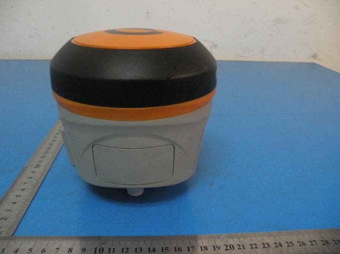 GNSS Survey Receiver - FCC ID ZC8S321NETWORK - Hemisphere GNSS Inc. (3)