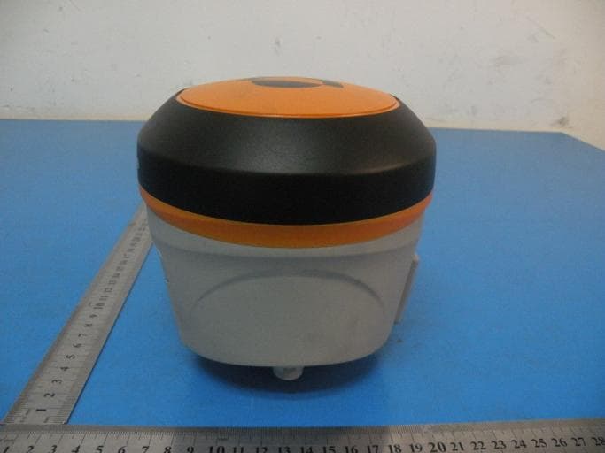 GNSS Survey Receiver - FCC ID ZC8S321NETWORK - Hemisphere GNSS Inc. (4)