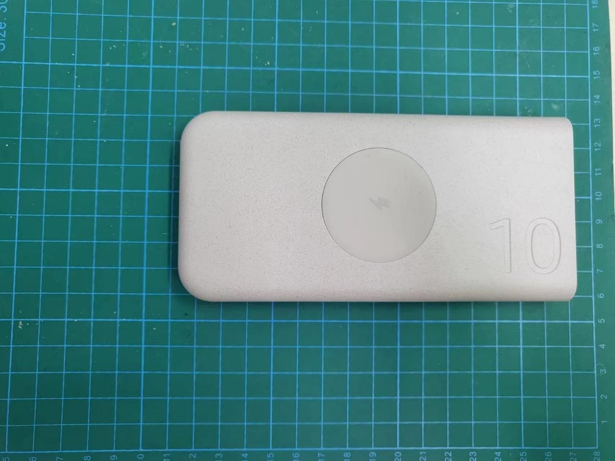 Wireless Package Battery - FCC ID ZCAEBU2510 - SAMSUNG Electronics Co., Ltd. (2)