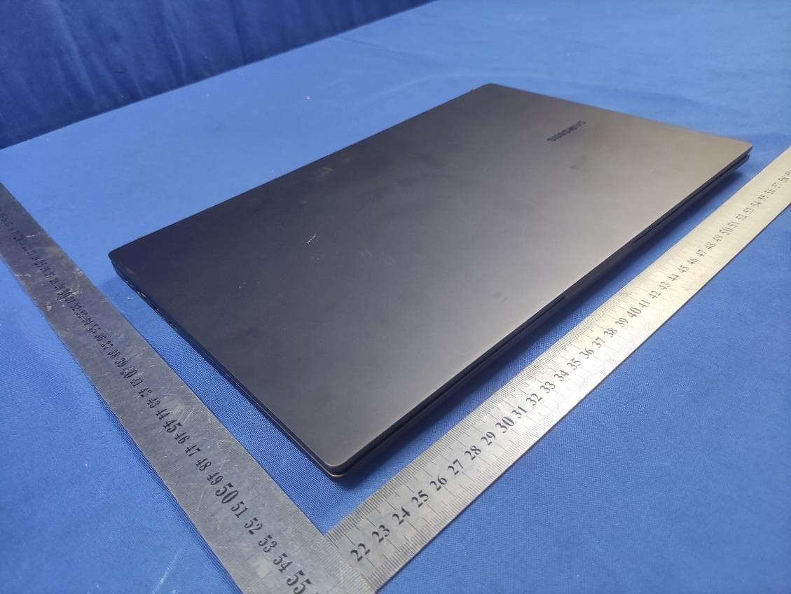 Notebook PC - FCC ID ZCANP750XED - SAMSUNG Electronics Co., Ltd. (5)