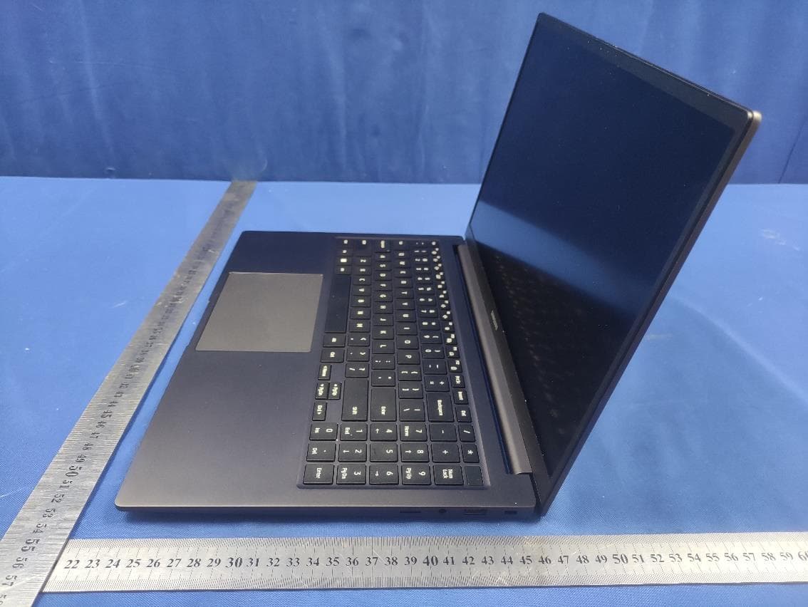 Notebook PC - FCC ID ZCANP750XED - SAMSUNG Electronics Co., Ltd. (3)