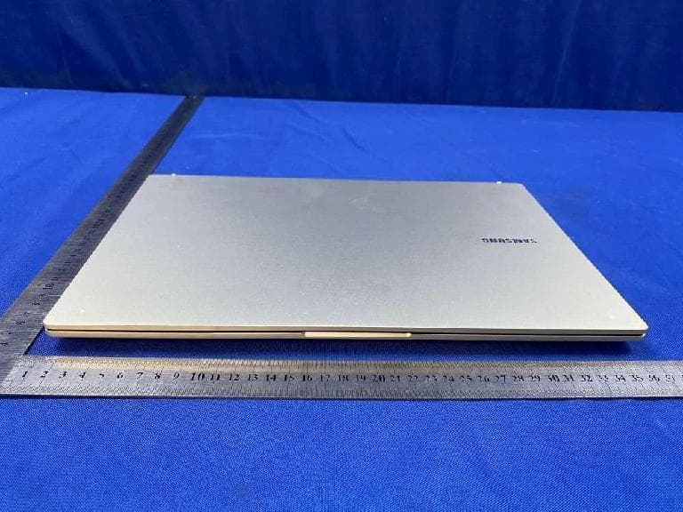 Notebook PC - FCC ID ZCANP750XFH - SAMSUNG Electronics Co., Ltd. (4)