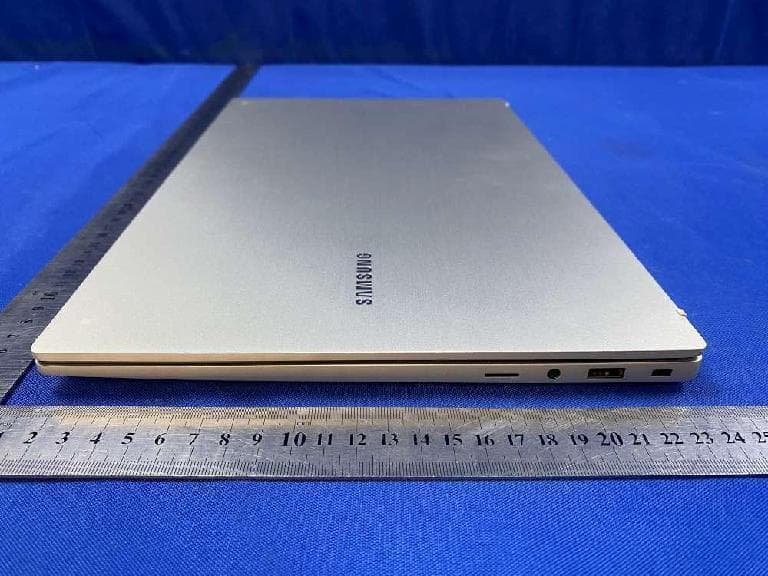 Notebook PC - FCC ID ZCANP750XFH - SAMSUNG Electronics Co., Ltd. (3)