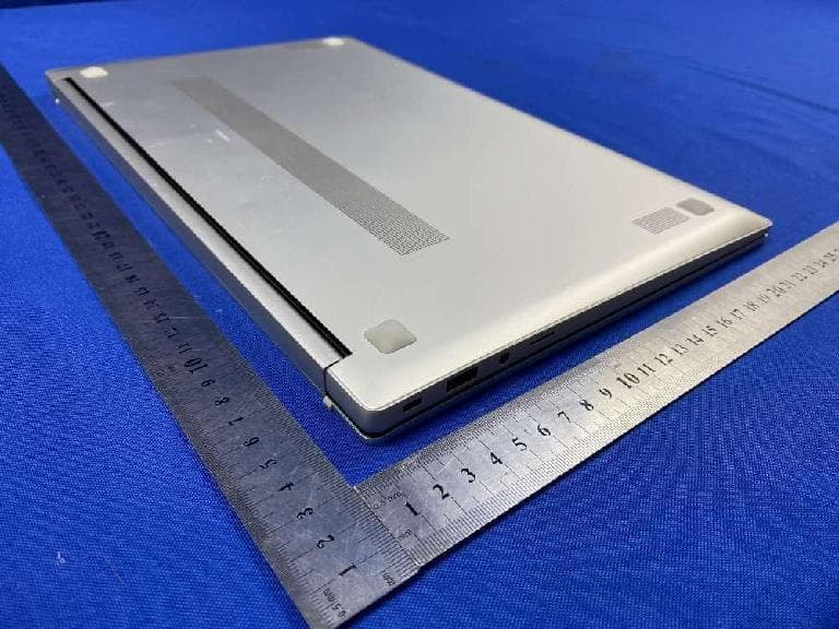 Notebook PC - FCC ID ZCANP750XFH - SAMSUNG Electronics Co., Ltd.