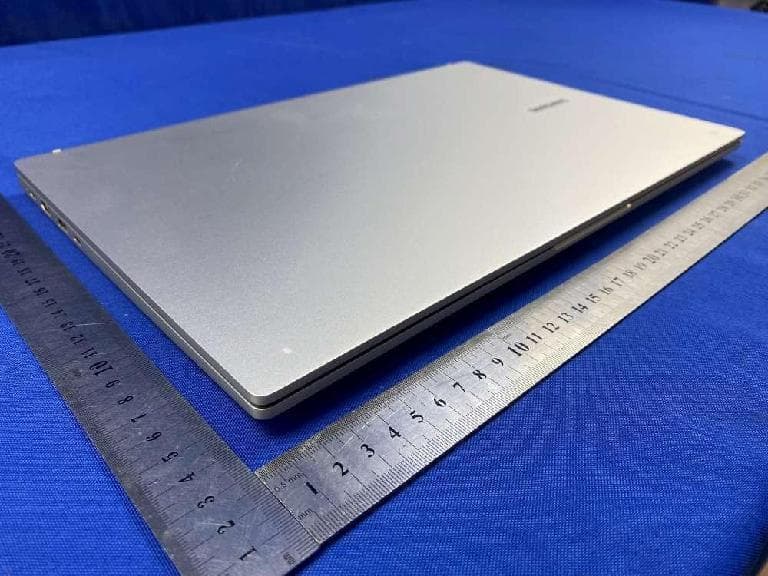 Notebook PC - FCC ID ZCANP750XFH - SAMSUNG Electronics Co., Ltd. (2)