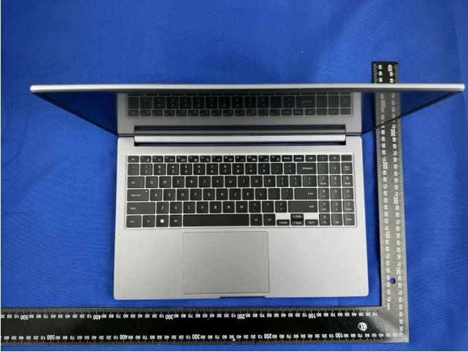 Notebook PC - FCC ID ZCANP750XGL - SAMSUNG Electronics Co., Ltd. (3)