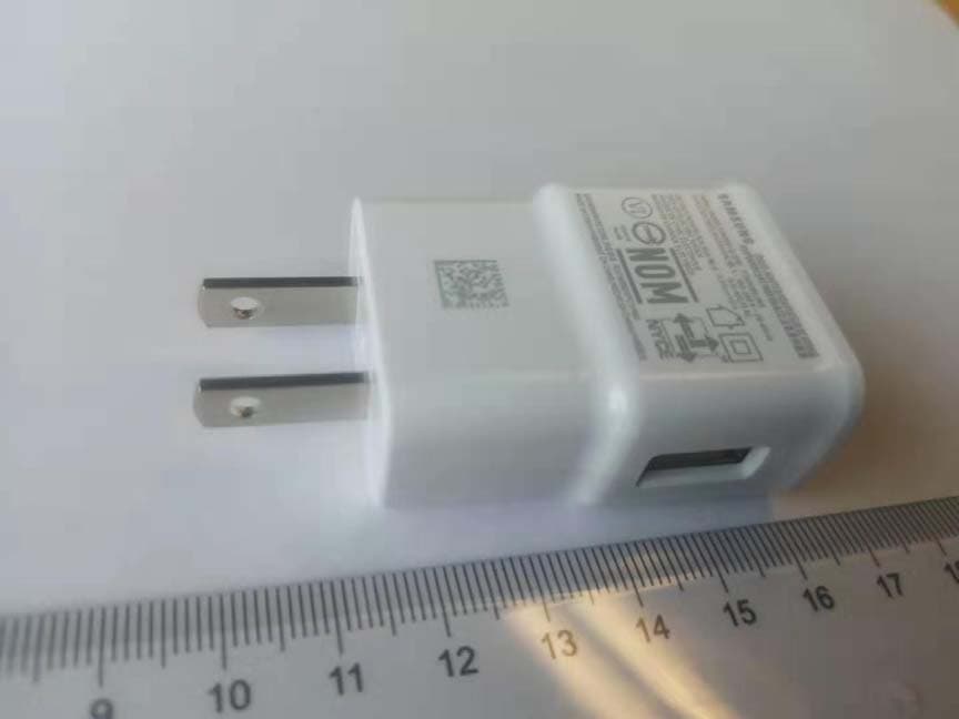 Multi-band GSM/WCDMA/LTE phone with Bluetooth, WLAN - FCC ID ZCASMA015A - SAMSUNG Electronics Co., Ltd. (5)