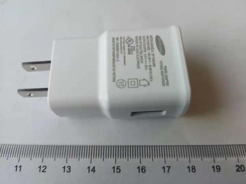 Multi-band GSM/WCDMA/LTE phone with Bluetooth, WLAN - FCC ID ZCASMA015A - SAMSUNG Electronics Co., Ltd. (4)