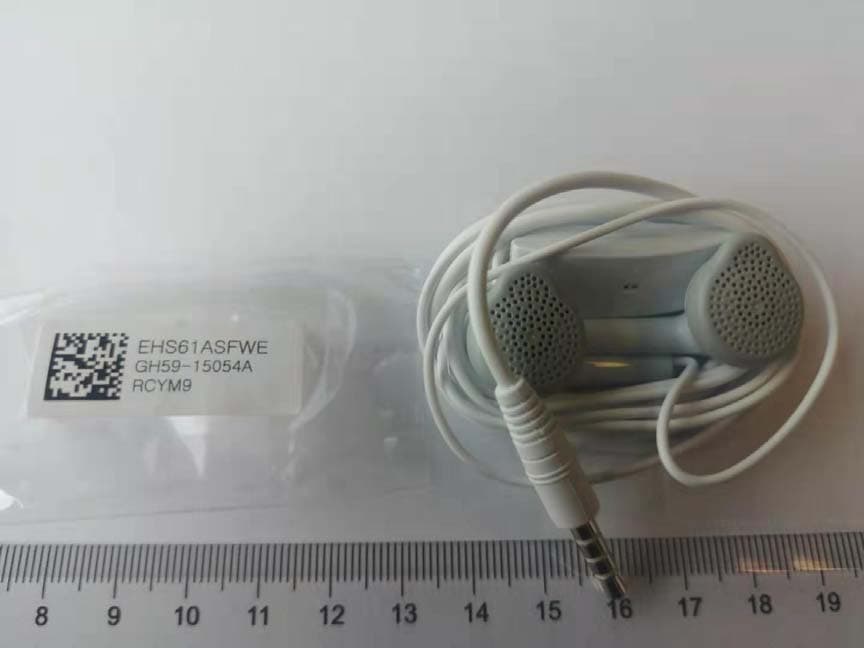 Multi-band GSM/WCDMA/LTE phone with Bluetooth, WLAN - FCC ID ZCASMA015A - SAMSUNG Electronics Co., Ltd.