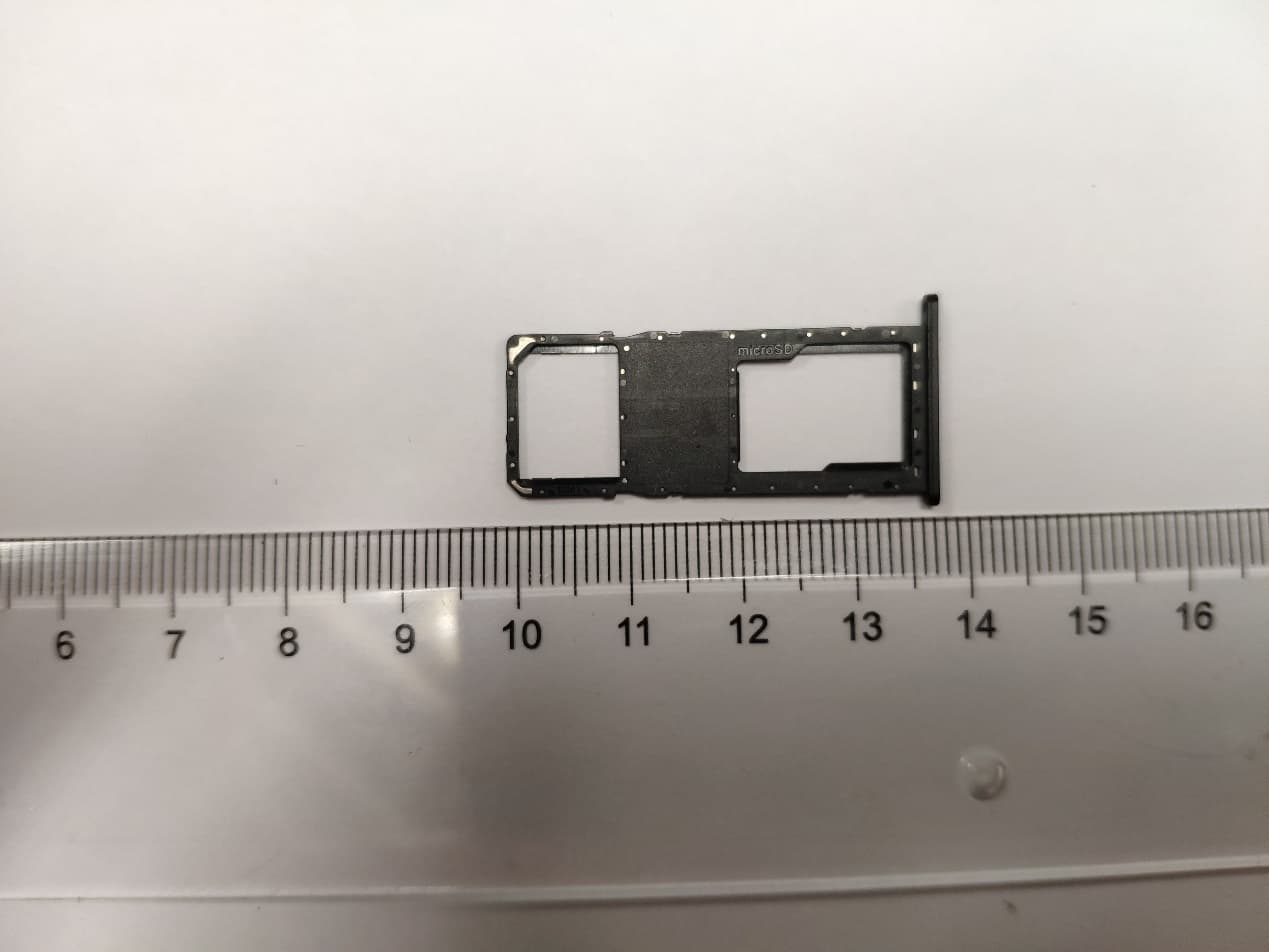 Multi-band GSM/WCDMA/LTE phone with Bluetooth, WLAN - FCC ID ZCASMA015T1 - SAMSUNG Electronics Co., Ltd. (3)