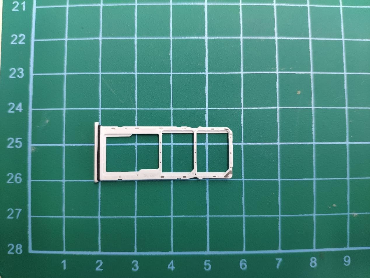 Multi-band GSM/WCDMA/LTE mobile phone with Bluetooth, WLAN - FCC ID ZCASMA045M - SAMSUNG Electronics Co., Ltd. (4)