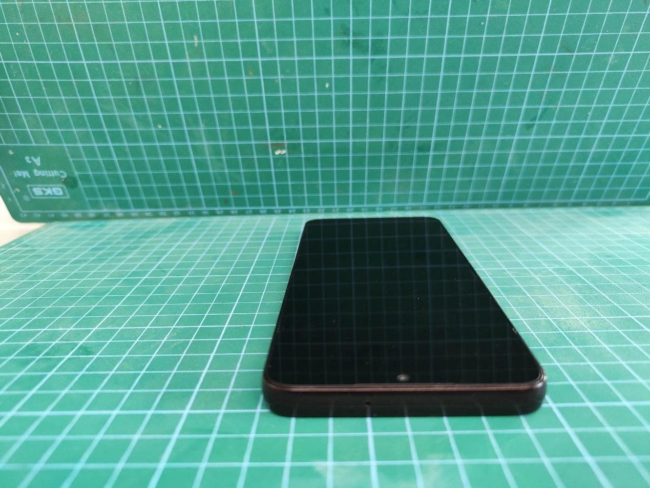 Multi-band GSM/WCDMA/LTE Phone with Bluetooth,WLAN - FCC ID ZCASMA055M - SAMSUNG Electronics Co., Ltd. (2)