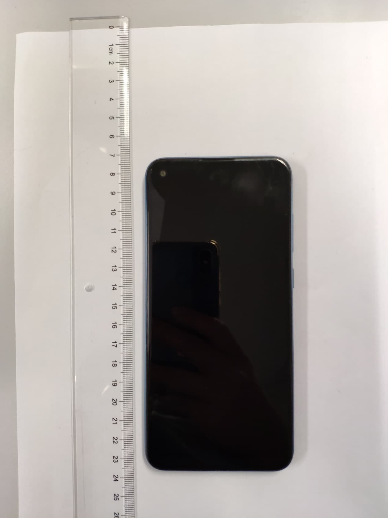 Multi-band GSM/WCDMA/LTE phone with Bluetooth, WLAN - FCC ID ZCASMA115M - SAMSUNG Electronics Co., Ltd. (4)