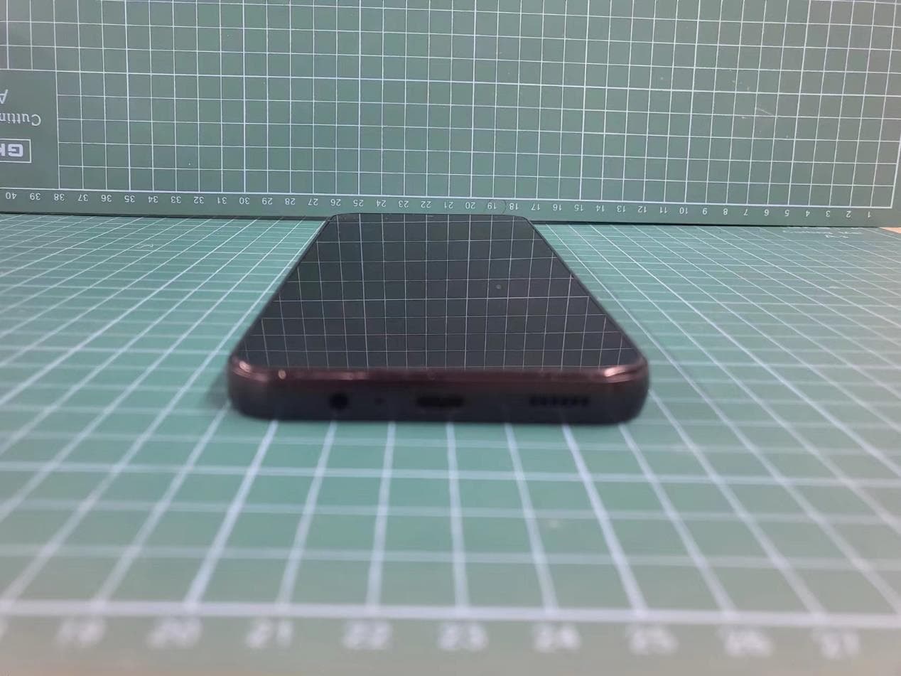 Multi-band GSM/WCDMA/LTE/5GNR Phone with Bluetooth,WLAN - FCC ID ZCASMA146PN - SAMSUNG Electronics Co., Ltd. (4)