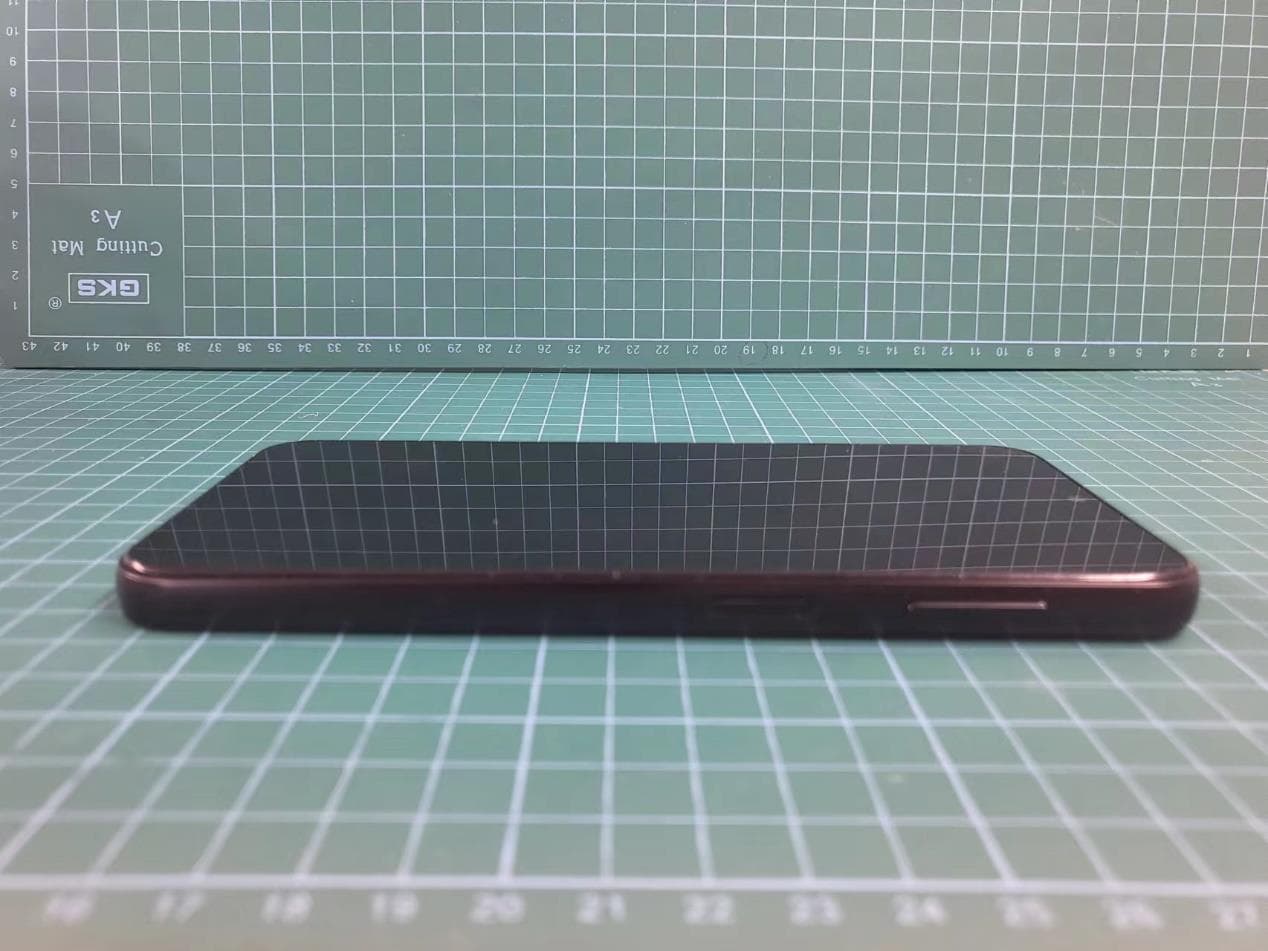 Multi-band GSM/WCDMA/LTE/5GNR Phone with Bluetooth,WLAN - FCC ID ZCASMA146PN - SAMSUNG Electronics Co., Ltd. (2)
