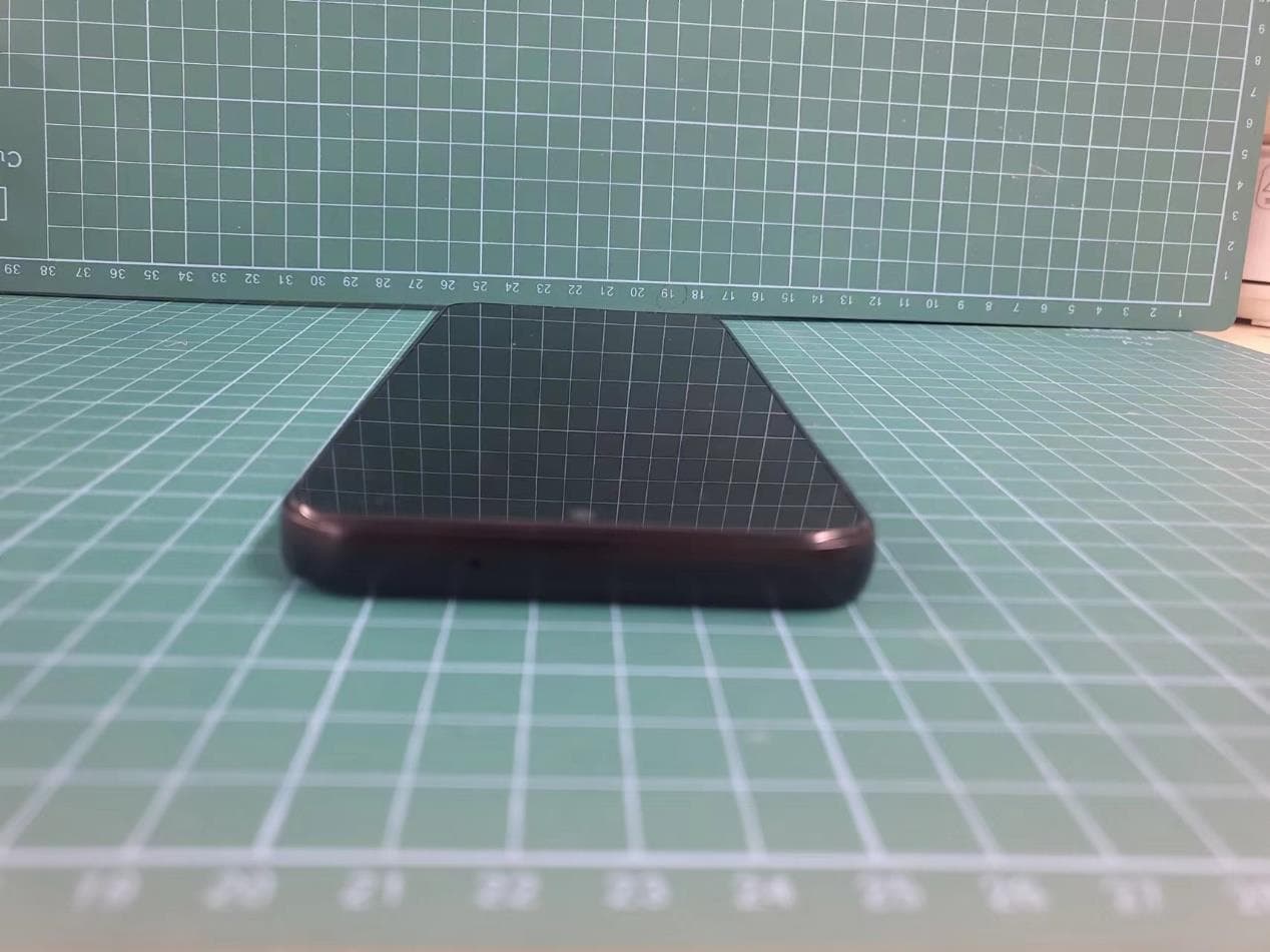 Multi-band GSM/WCDMA/LTE/5GNR Phone with Bluetooth,WLAN - FCC ID ZCASMA146PN - SAMSUNG Electronics Co., Ltd. (5)