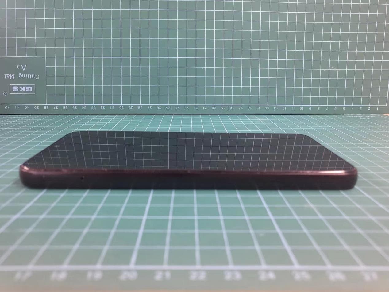 Multi-band GSM/WCDMA/LTE/5GNR Phone with Bluetooth,WLAN - FCC ID ZCASMA146U - SAMSUNG Electronics Co., Ltd. (3)