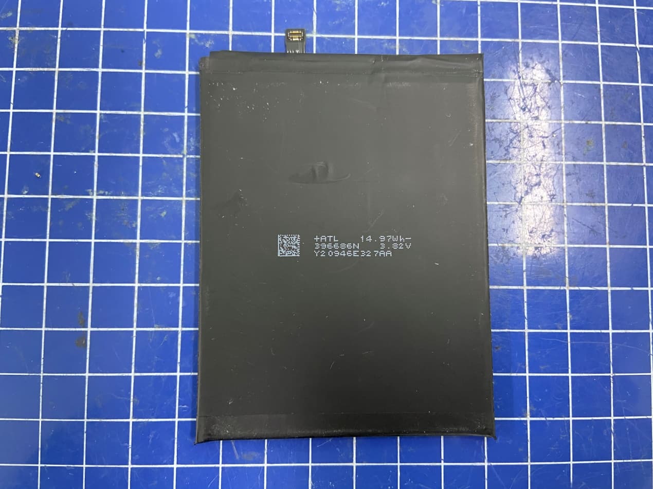 Multi-band GSM/WCDMA/LTE phone with Bluetooth, WLAN - FCC ID ZCASMA215U - SAMSUNG Electronics Co., Ltd. (4)