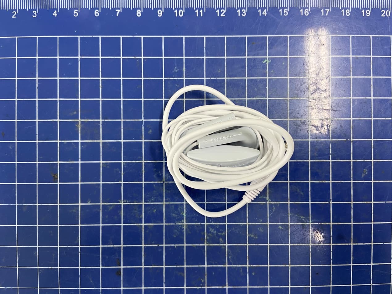 Multi-band GSM/WCDMA/LTE phone with Bluetooth, WLAN - FCC ID ZCASMA215U - SAMSUNG Electronics Co., Ltd. (2)