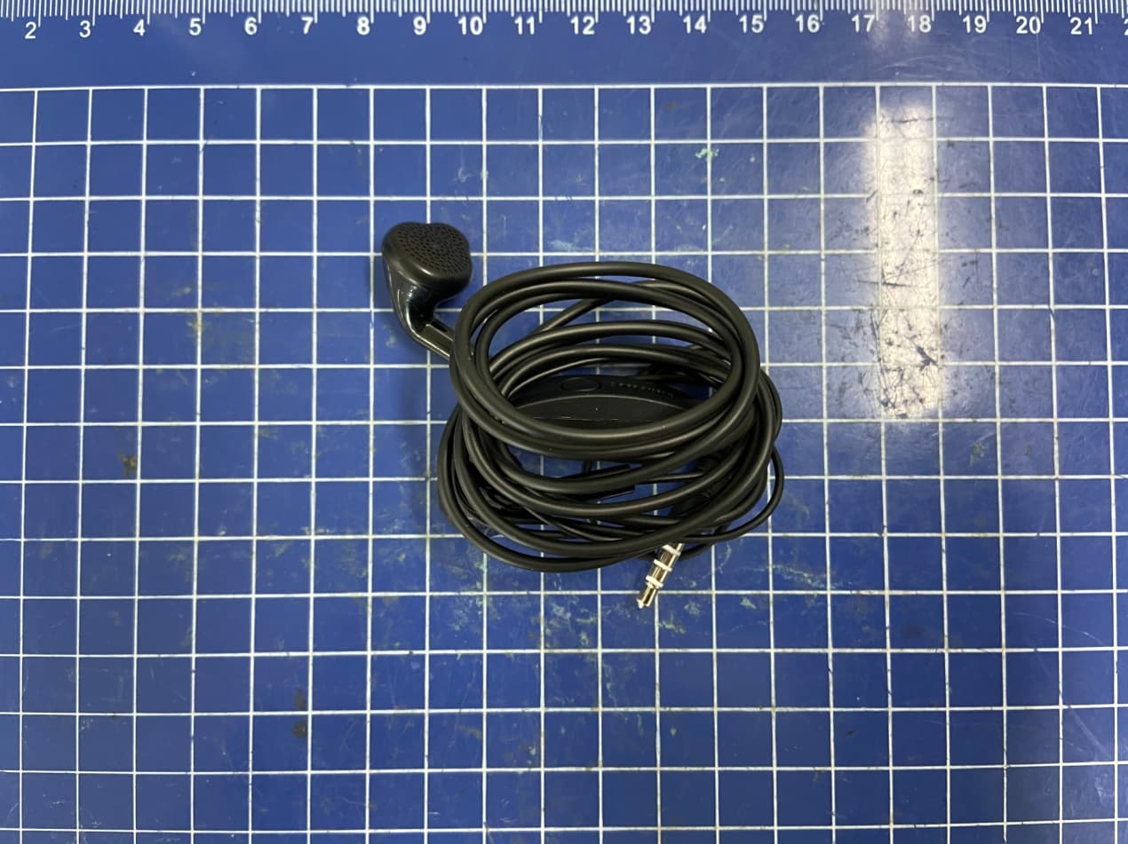 Multi-band GSM/WCDMA/LTE phone with Bluetooth, WLAN - FCC ID ZCASMA215U - SAMSUNG Electronics Co., Ltd. (3)