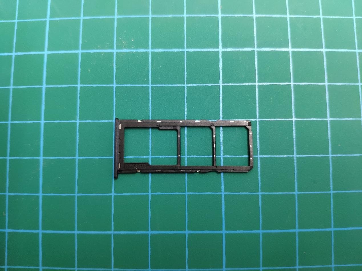 Multi-band GSM/WCDMA/LTE/5GNR Phone with Bluetooth,WLAN - FCC ID ZCASMA226B - SAMSUNG Electronics Co., Ltd. (2)