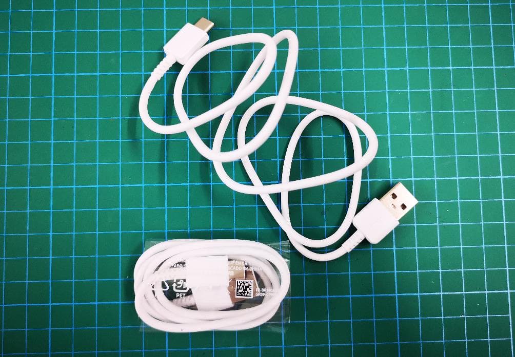 Multi-band GSM/WCDMA/LTE/5GNR Phone with Bluetooth,WLAN - FCC ID ZCASMA226BN - SAMSUNG Electronics Co., Ltd. (2)