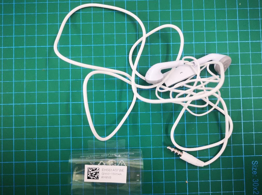 Multi-band GSM/WCDMA/LTE/5GNR Phone with Bluetooth,WLAN - FCC ID ZCASMA226BRN1 - SAMSUNG Electronics Co., Ltd.