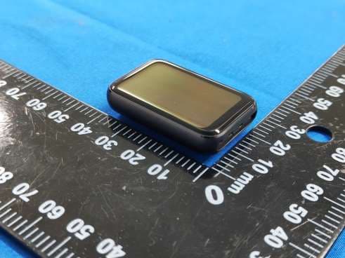 Wearable Device - FCC ID ZCASMR390 - SAMSUNG Electronics Co., Ltd. (2)