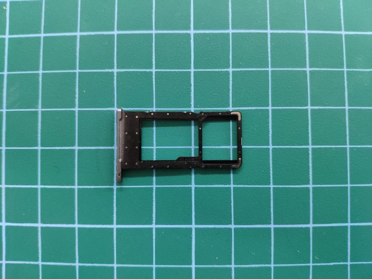 Multi-band GSM/WCDMA/LTE Tablet with Bluetooth, WLAN - FCC ID ZCASMT225 - SAMSUNG Electronics Co., Ltd. (3)
